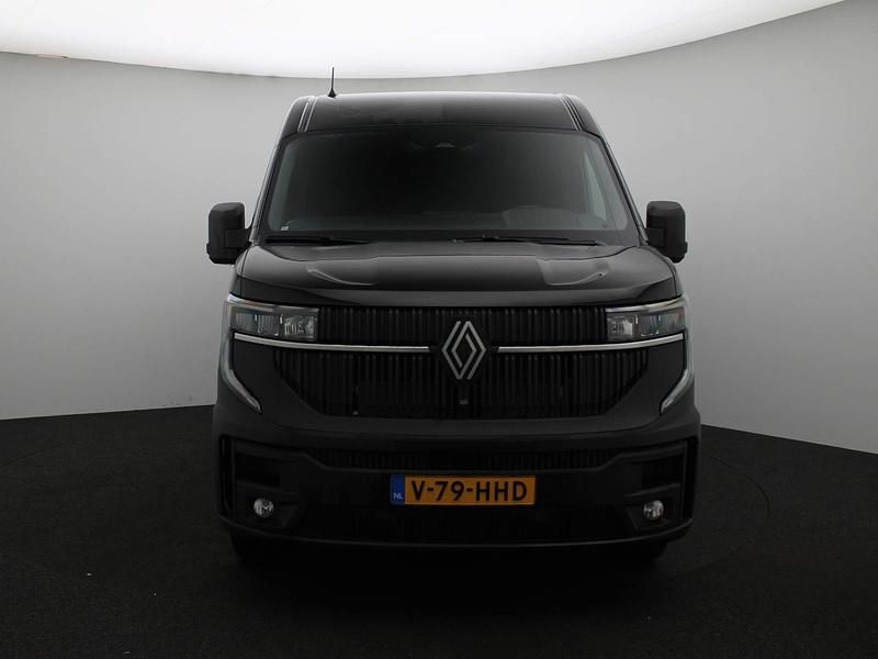 Occasion Renault Master 150 PK (110 kW) 2024 Noir nacré Van
