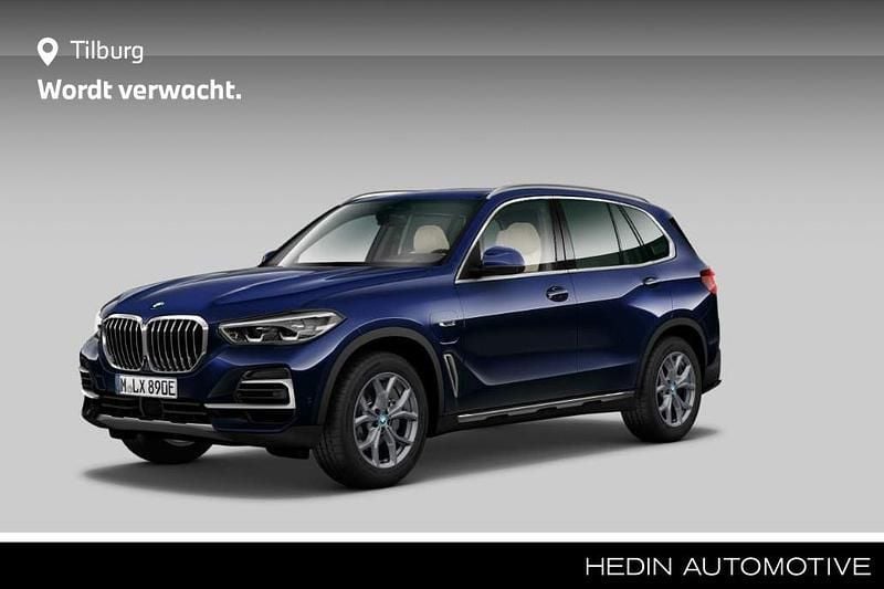 Overig Gebruikt 2022 BMW X5 Executive SUV | € 59.880 (Super prijs) - Afbeelding 1/2