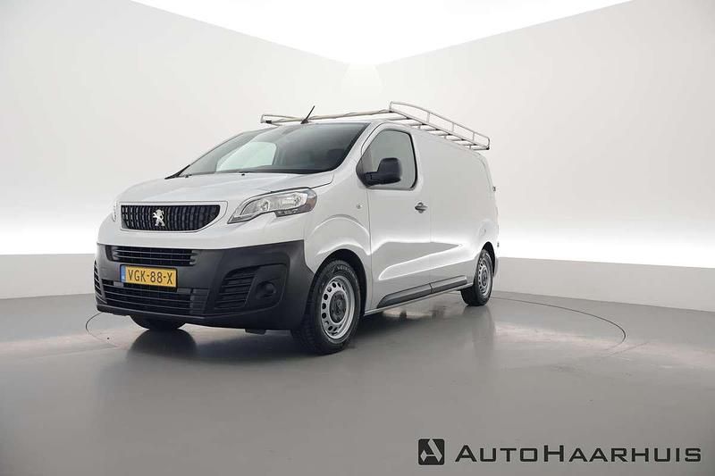 Grijs Occasion 2020 Peugeot Expert Premium Van | € 15.750 (Iets duurder) - Afbeelding 1/3