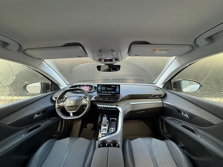 Occasion Peugeot e-3008 Business-Line 147 kW (200 PK) 2022 SUV