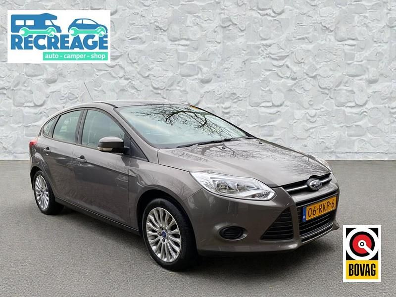 Occasion Ford Focus Trend 105 PK (77 kW) 2011 Hatchback Hatchback