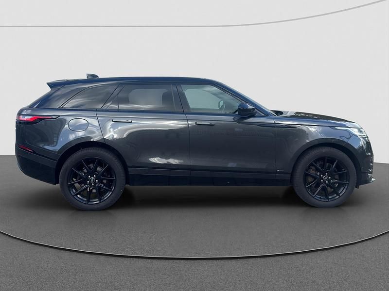 Occasion Land Rover Range Rover Velar R-Dynamic 400 PK (294 kW) 2021 Grijs SUV