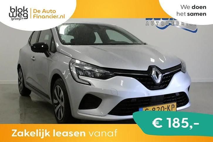 Occasion Renault Clio V Equilibre 92 PK (67 kW) 2023