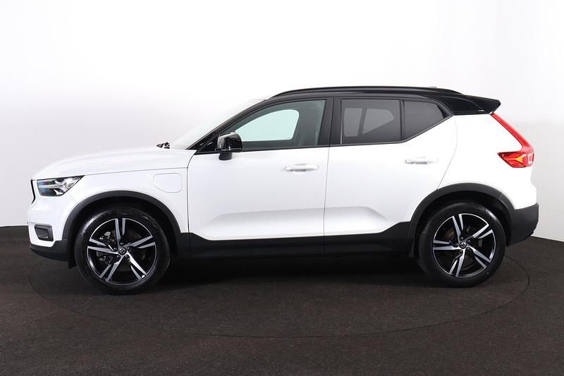 Occasion Volvo XC40 R-Design 262 PK (192 kW) 2021 Wit SUV