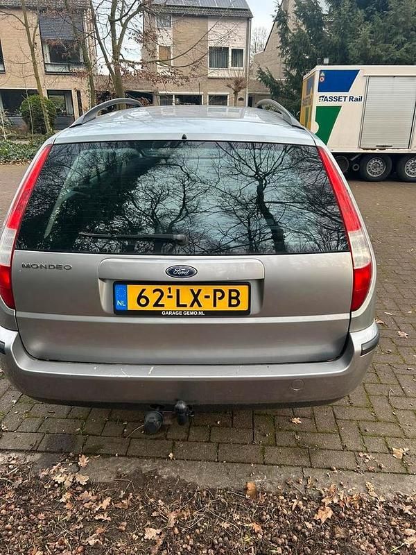 Occasion Ford Mondeo 125 PK (91 kW) 2003 Stationwagen