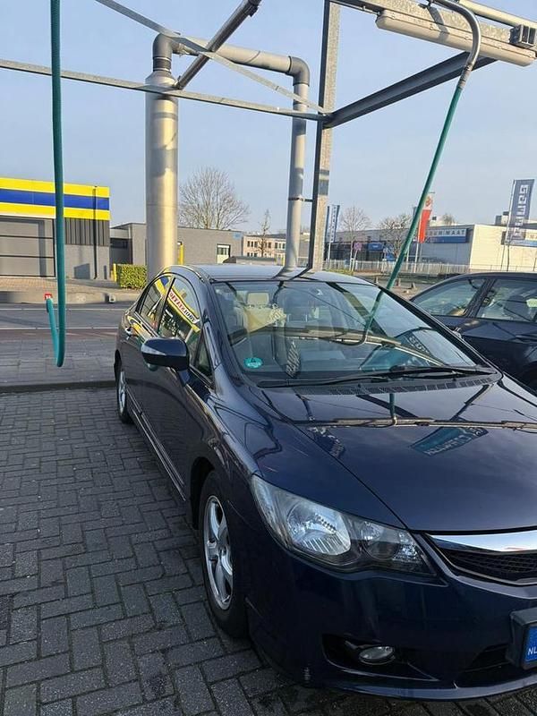 Occasion Honda Civic Hybrid 95 PK (69 kW) 2011
