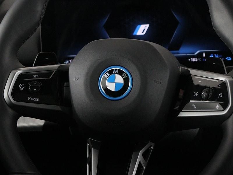 Occasion BMW 550e Comfort Edition 489 PK (359 kW) 2025 Grijs Stationwagen