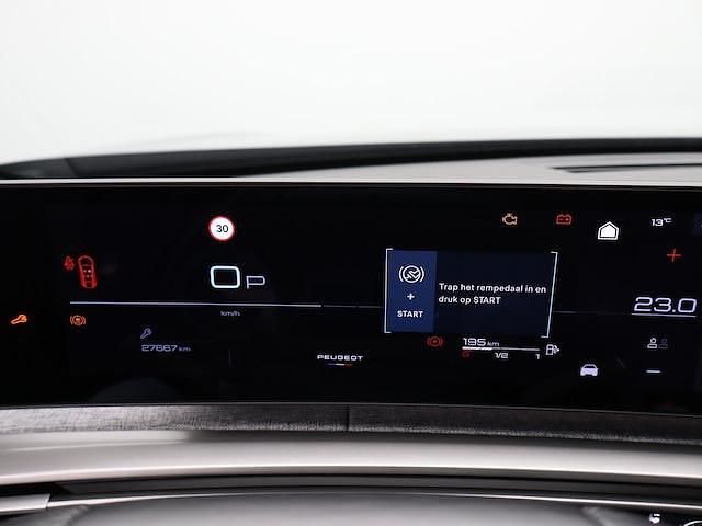 Occasion Peugeot 3008 Allure 136 PK (100 kW) 2024 Grijs SUV