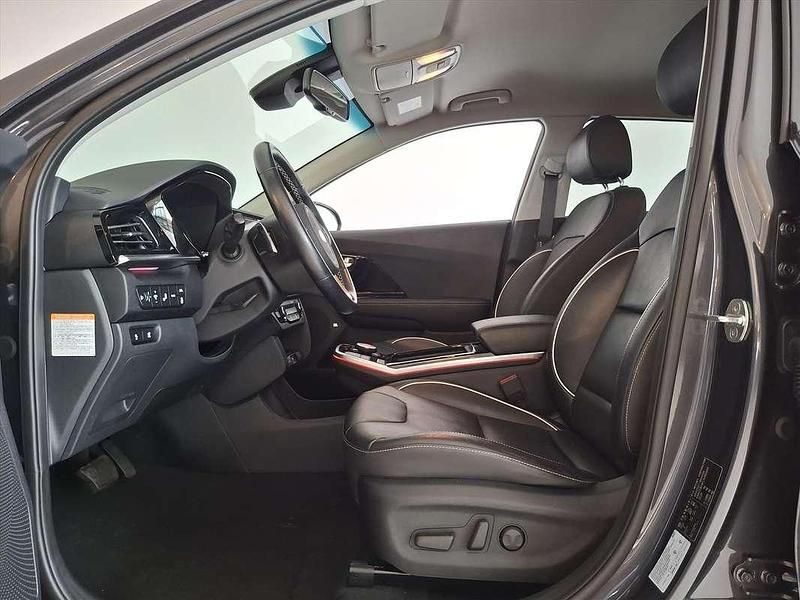 Occasion Kia e-Niro 150 kW (204 PK) 2020 Grijs SUV