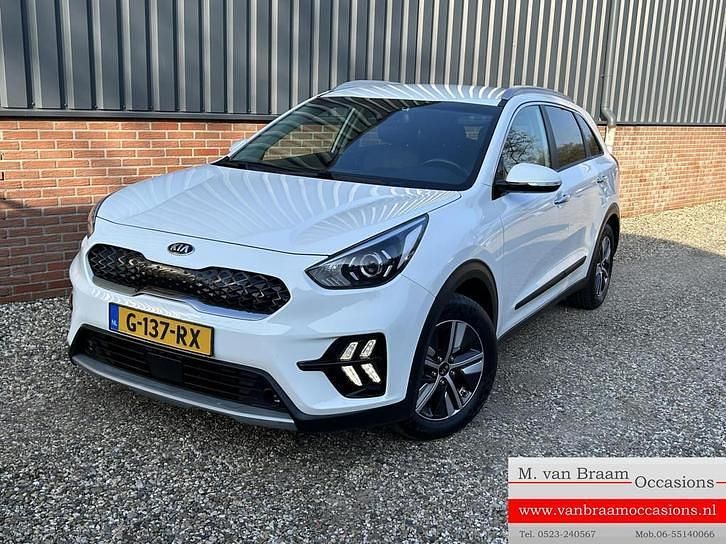 Occasion Kia e-Niro 103 kW (141 PK) 2020 SUV