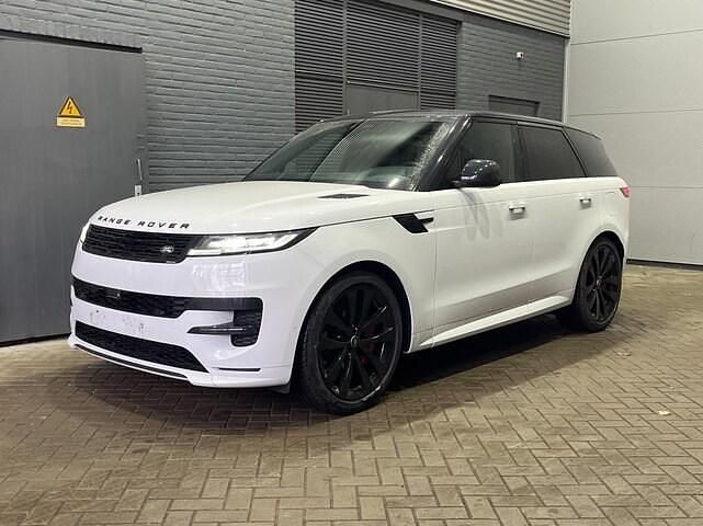 Occasion Land Rover Range Rover Sport SE Dynamic 2024 Wit SUV