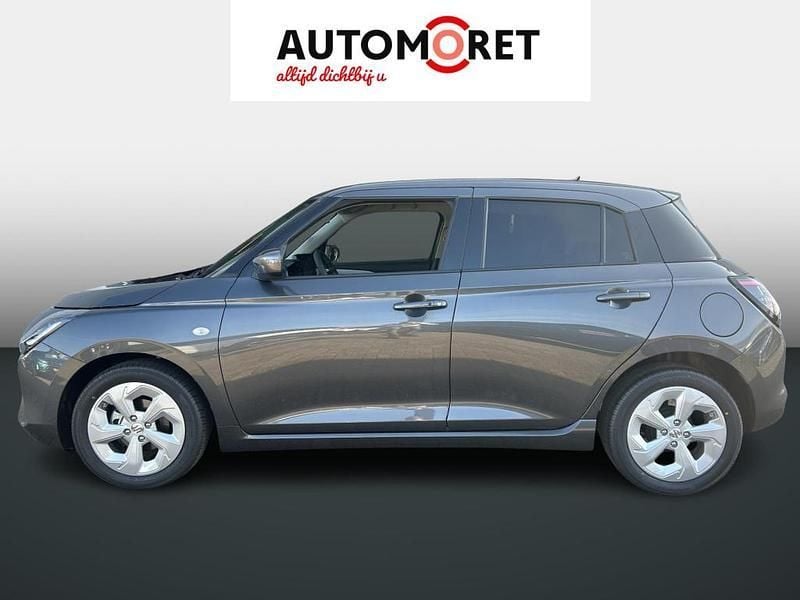Hatchback Nieuw 2025 Suzuki Swift Hatchback | € 27.450 (Iets duurder) - Afbeelding 1/4