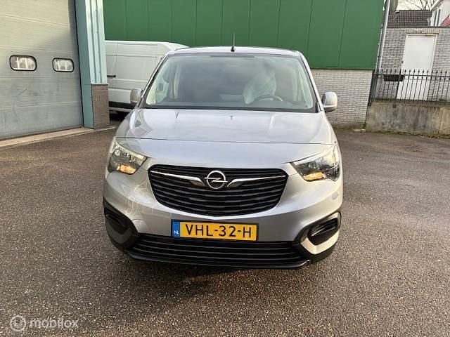 Occasion Opel Combo Edition 102 PK (75 kW) 2020 Overige Van