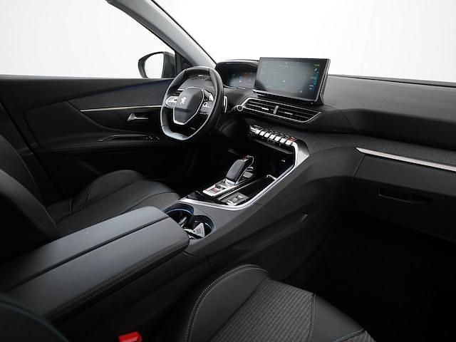 Occasion Peugeot 3008 Allure 224 PK (164 kW) 2021 Platinum grey paint (evl) SUV