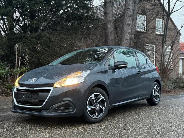 Occasion 2016 Peugeot 208 Hatchback | € 5.950 (Goede deal) - Afbeelding 1/4
