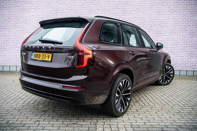 Occasion Volvo XC90 Ultra 456 PK (335 kW) 2025 Bruin SUV