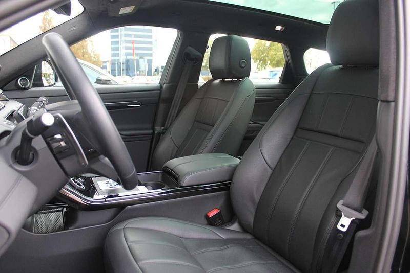 Occasion Land Rover Range Rover evoque SE Dynamic 309 PK (227 kW) 2023 Santorini blackebony SUV