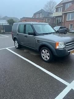 Gebruikt 2009 Land Rover Discovery 3 SUV | € 4.250 (Duur) - Afbeelding 1/4