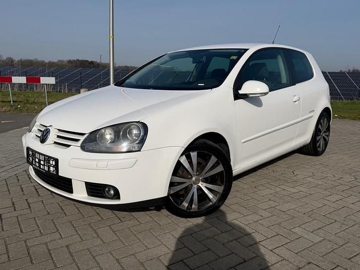 Occasion VW Golf VI Sport 123 PK (90 kW) 2008 Hatchback