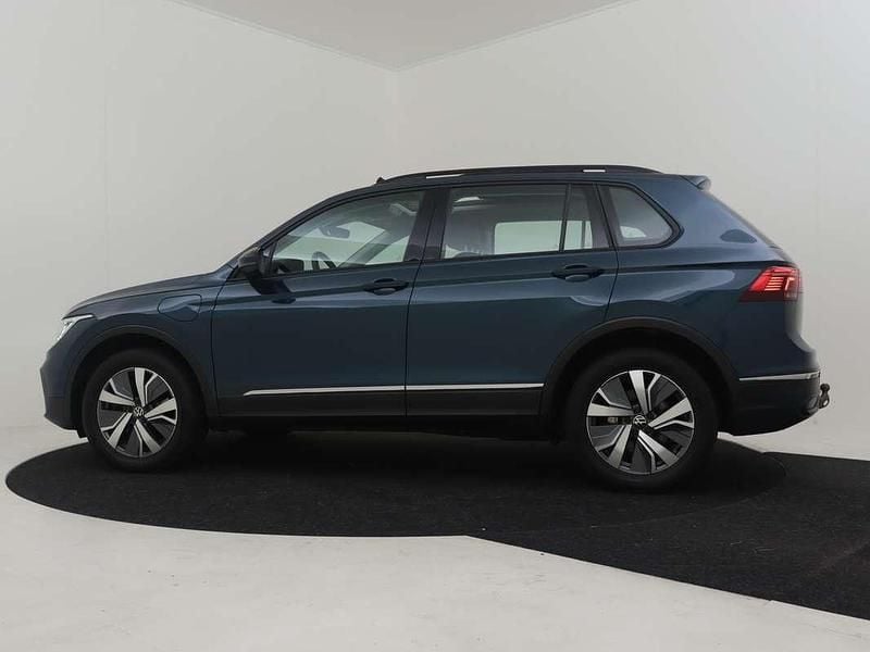 Occasion VW Tiguan Business+ 245 PK (180 kW) 2022 Blauw SUV