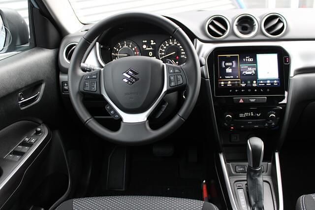 Occasion Suzuki Vitara 110 PK (80 kW) 2026 Blauw SUV