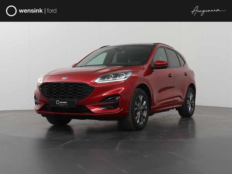 Occasion Ford Kuga ST-Line X 2026 Rood SUV