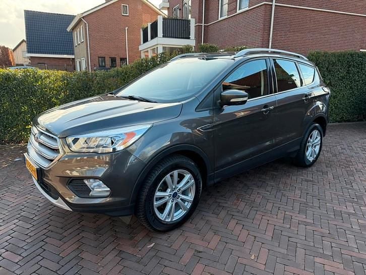 Occasion Ford Kuga 119 PK (87 kW) 2017 SUV