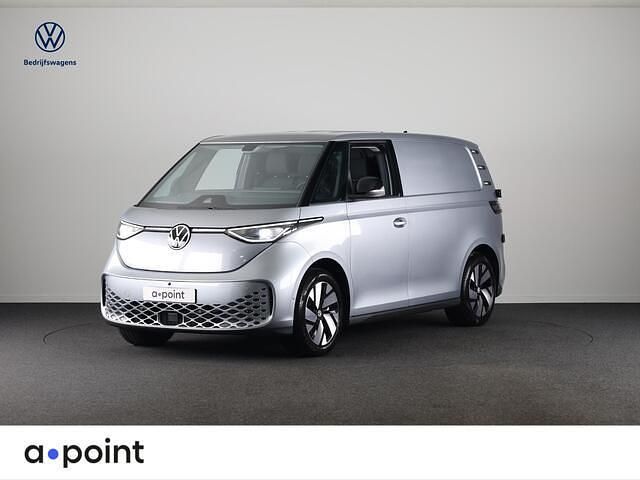 Zilver Nieuw 2026 VW ID. Buzz Edition MPV | € 44.300 (Super prijs) - Afbeelding 1/4