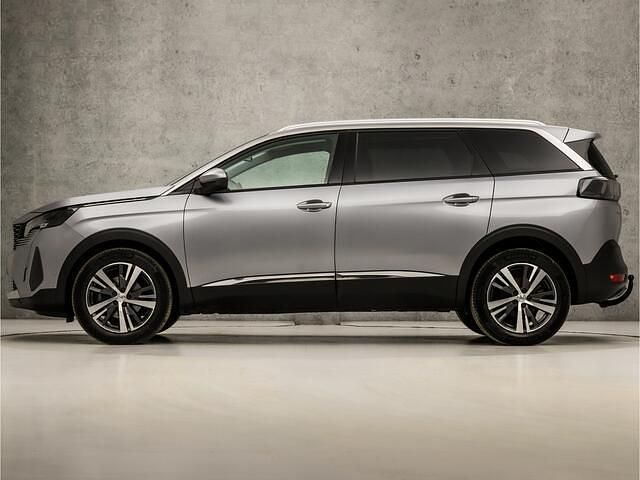 Occasion Peugeot 5008 Allure 131 PK (96 kW) 2021 Grijs SUV