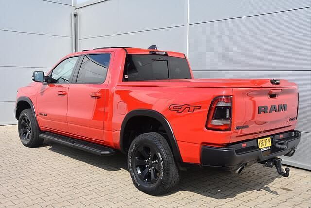 Occasion Dodge Ram 401 PK (294 kW) 2023 Rood Pickup