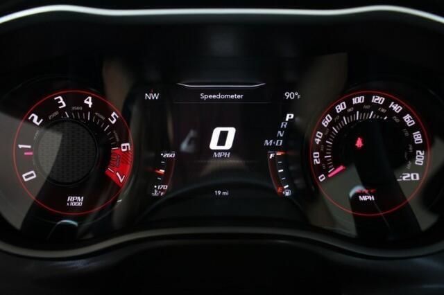 Occasion Dodge Challenger 809 PK (595 kW) 2023 Zwart Coupé