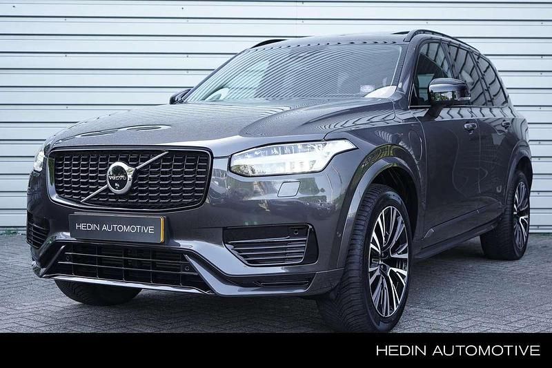 Grijs Gebruikt 2024 Volvo XC90 Ultimate SUV | € 75.990 (Iets duurder) - Afbeelding 1/4
