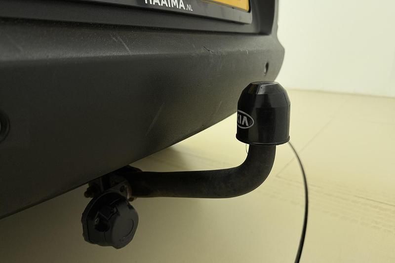 Occasion Kia Sportage Plus 2024 Wit SUV