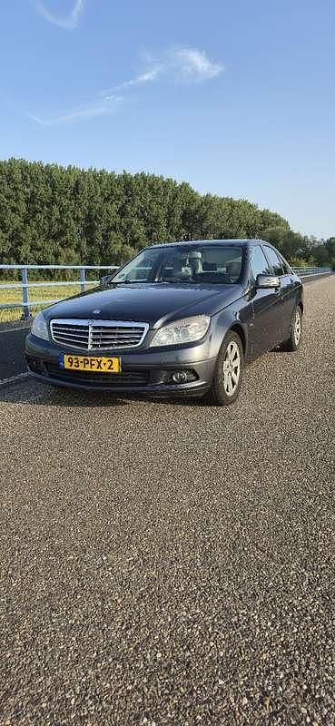 Gebruikt 2011 Mercedes C180 Elegance Sedan | € 5.500 (Eerlijke prijs) - Afbeelding 1/4