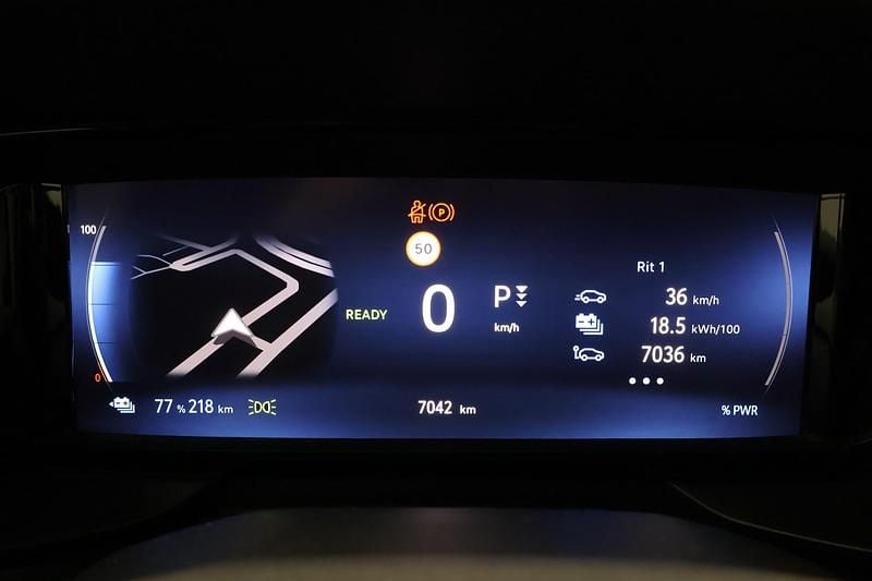 Occasion Toyota Proace City City 11 kW (15 PK) 2024 Grijs MPV