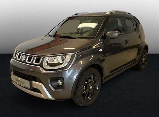 Grijs Occasion 2023 Suzuki Ignis Hatchback | € 24.450 (Iets duurder) - Afbeelding 1/4