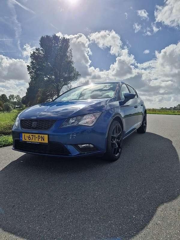 Occasion Seat Leon Style 110 PK (80 kW) 2015 Sedan