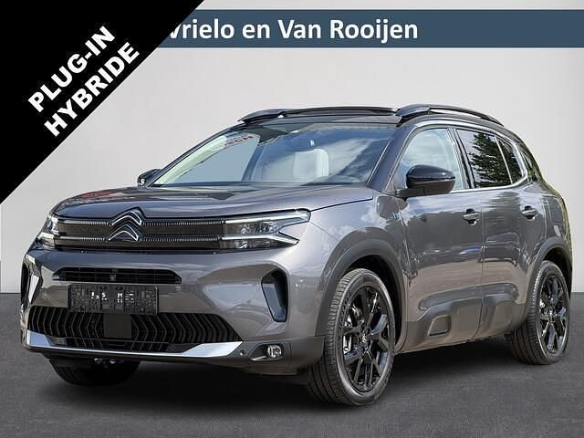 Occasion Citroën C5 Shine 223 PK (164 kW) 2024 Grijs SUV