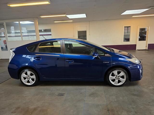 Occasion Toyota Prius 99 PK (72 kW) 2010 Blauw Hatchback