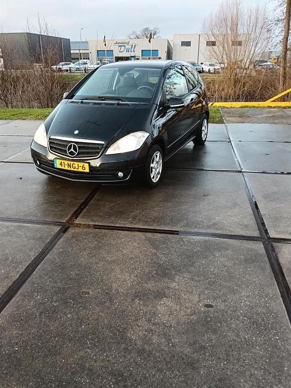 Occasion Mercedes A160 95 PK (69 kW) 2010
