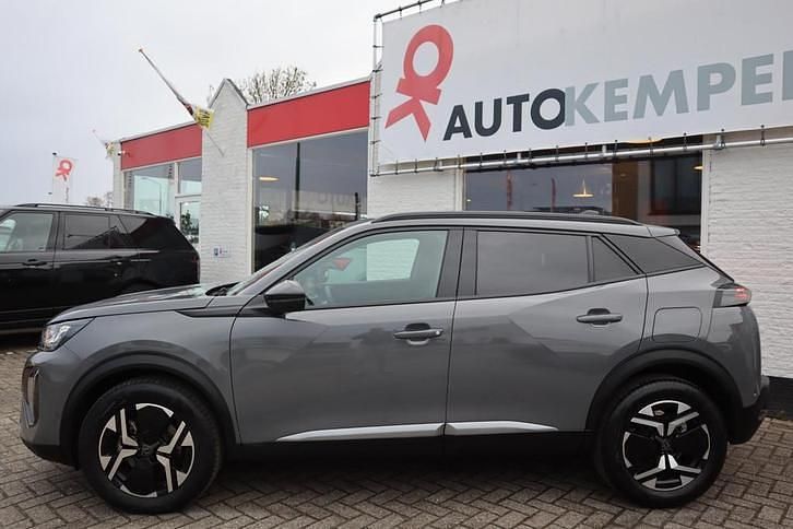 Occasion Peugeot e-2008 Allure 106 kW (145 PK) 2025 SUV