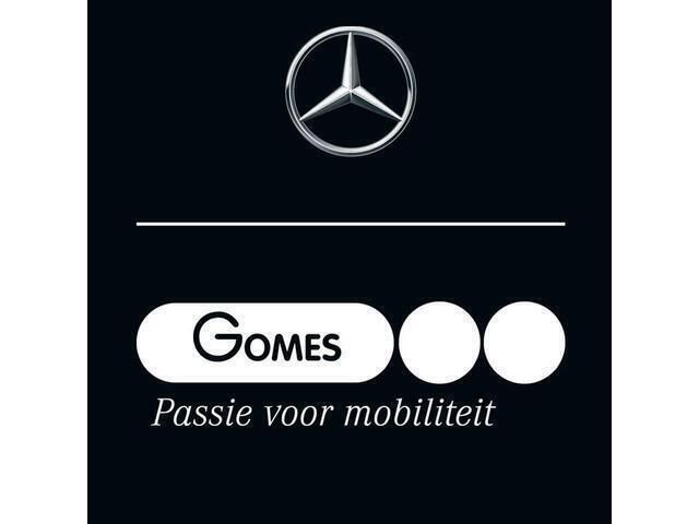 Grijs, metallic lak Nieuw 2025 Mercedes A180 AMG Sedan | € 47.784 (Duur) - Afbeelding 1/1