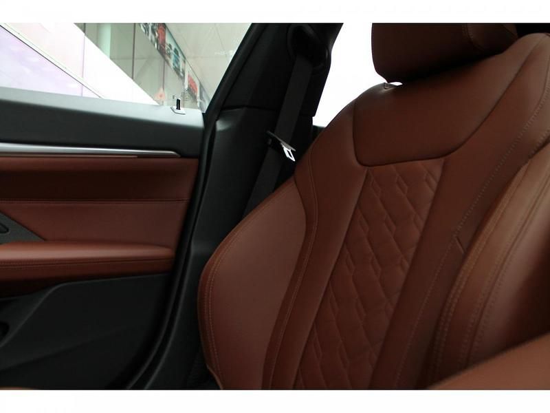 Occasion BMW 430 Gran Coupé Executive 245 PK (180 kW) 2025 Groen Coupé