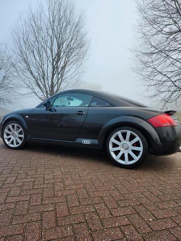 Occasion 2002 Audi TT Coupé | € 3.500 (Eerlijke prijs) - Afbeelding 1/4