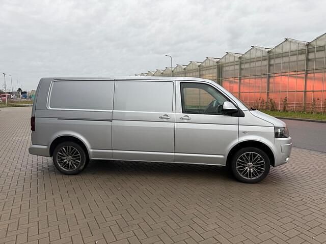 Occasion VW T5 Trendline 180 PK (132 kW) 2014 Overige Van