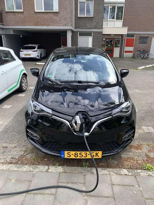 Occasion Renault Zoe 100 kW (136 PK) 2020 Hatchback