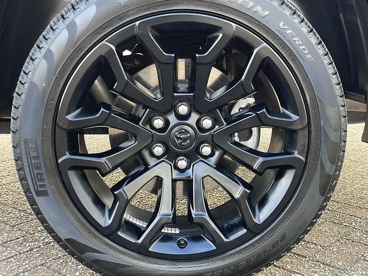 Occasion Dodge Ram Limited 540 PK (397 kW) 2025