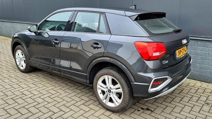Occasion Audi Q2 Advanced 150 PK (110 kW) 2022 Suv SUV