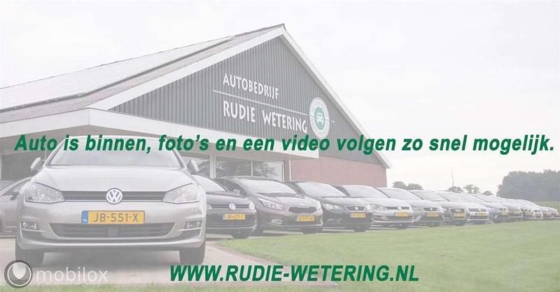 Blauw Occasion 2020 Renault Megane E-Tech Edition One Stationwagen | € 17.950 (Eerlijke prijs) - Afbeelding 1/4