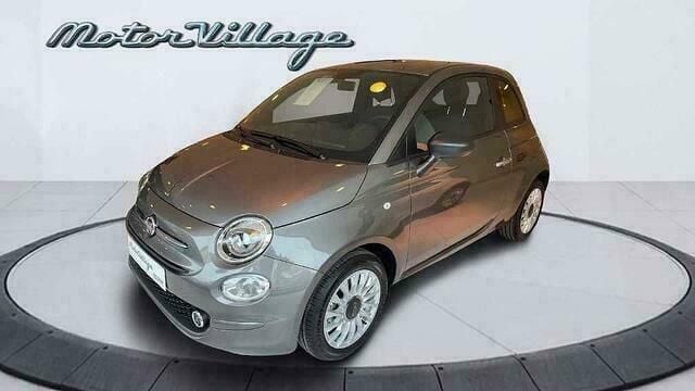 Grijs Gebruikt 2020 Fiat 500X Star SUV | € 14.500 (Super prijs) - Afbeelding 1/4